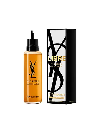 YVES SAINT LAURENT | Recarga Libre Eau de Parfum Intense 100 ml | 